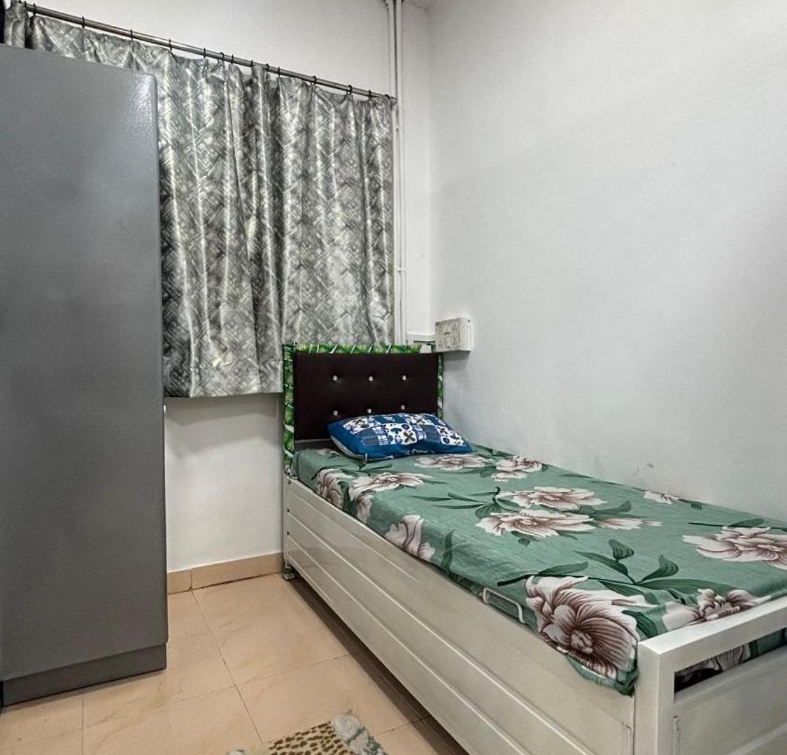 Homestay House Mumbai