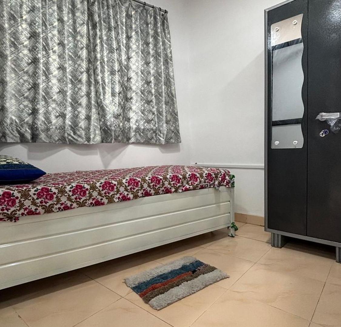 House Homestay
