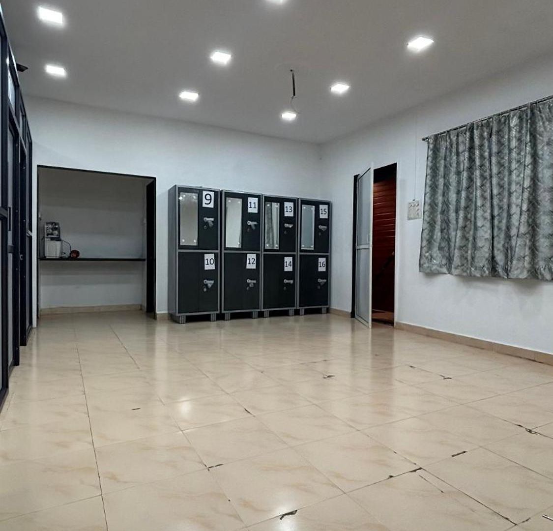 House Homestay