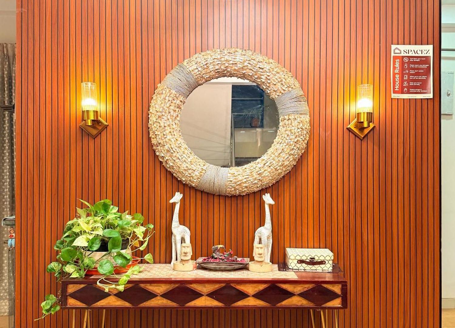 Villa Hilltop Hideaway Party Friendly 4bhk Pool By Spacez Mumbai