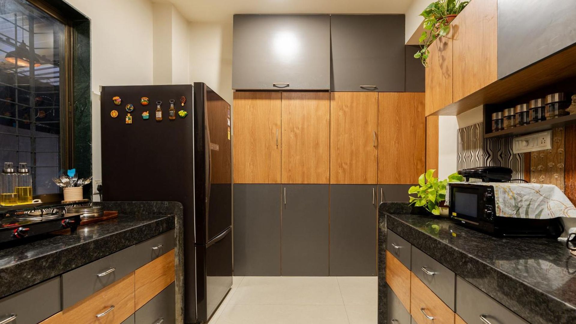Hilltop Hideaway Party Friendly 4bhk Pool By Spacez Mumbai