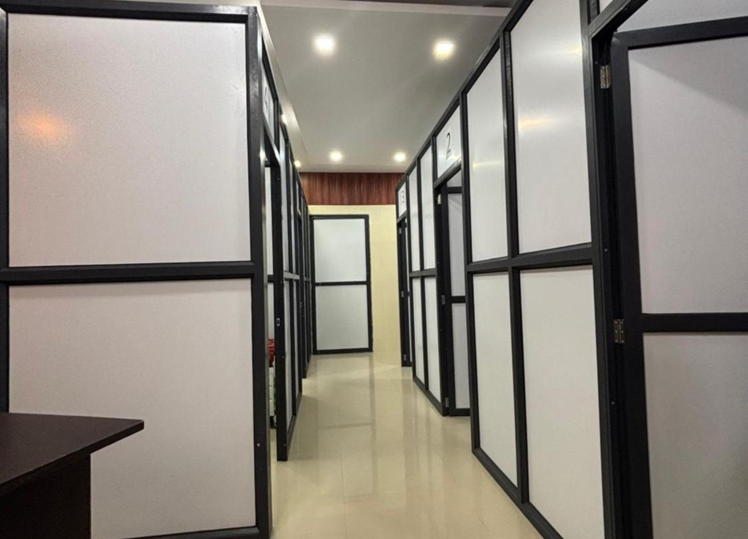 Homestay House *