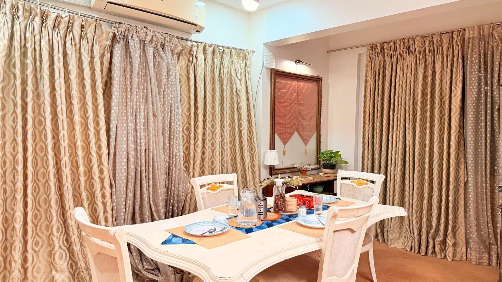 Villa Hilltop Hideaway Party Friendly 4bhk Pool By Spacez