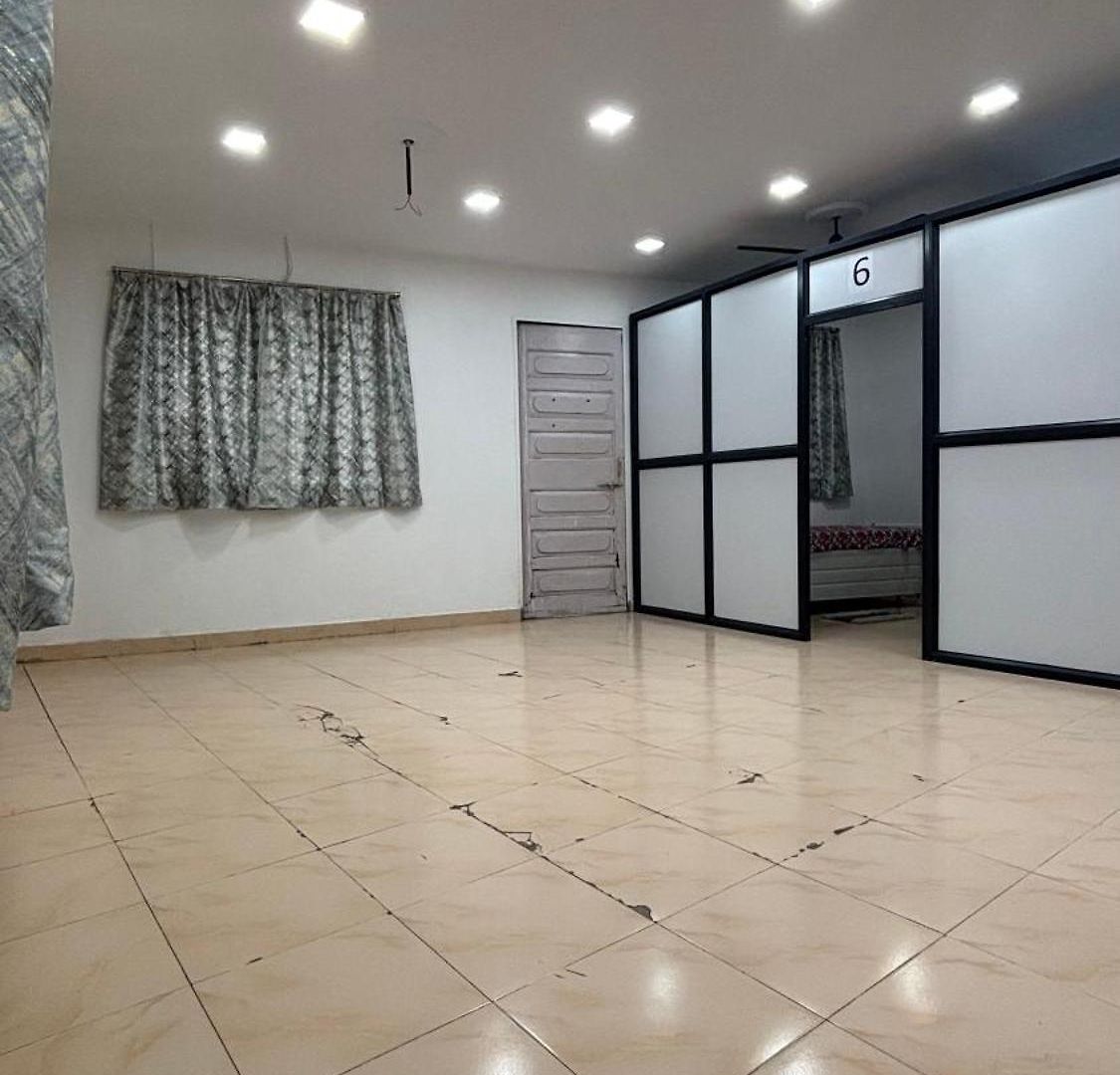 Homestay House Mumbai