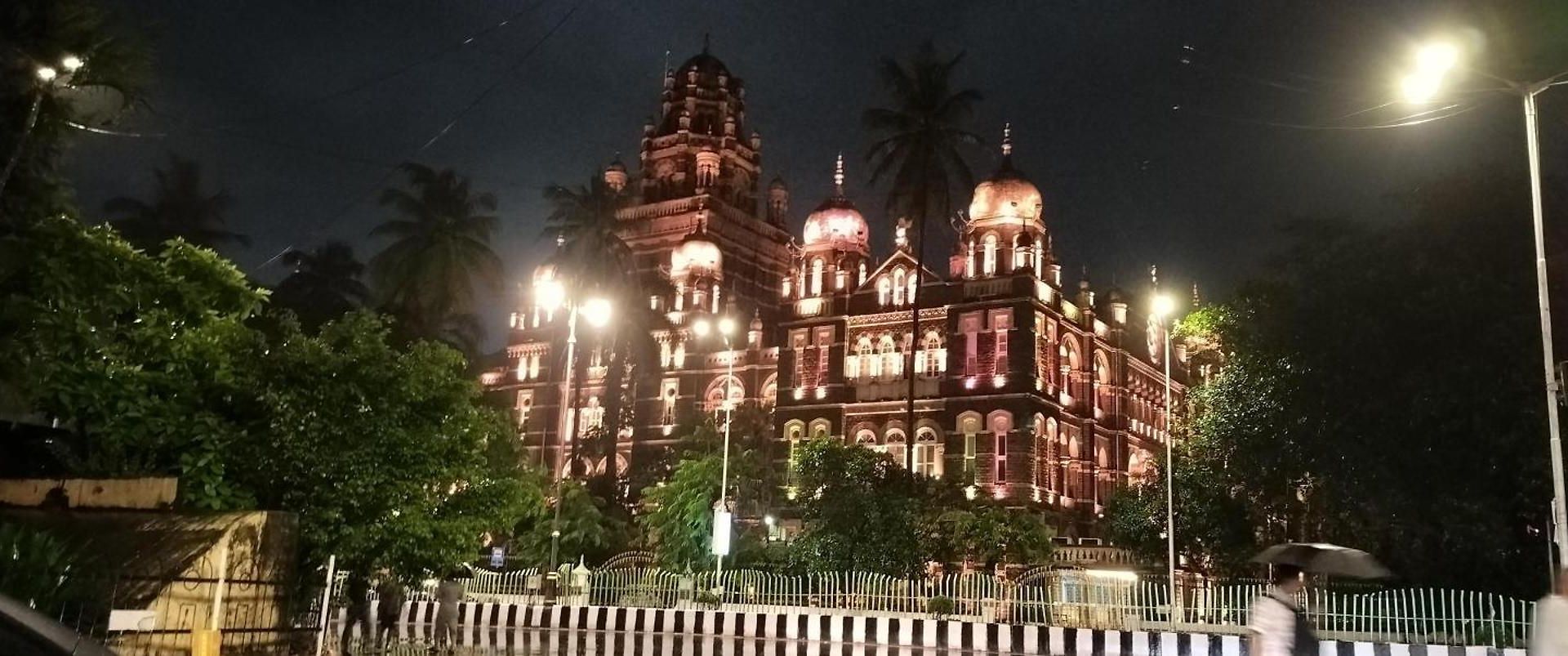 Sunlight Guest house Mumbai