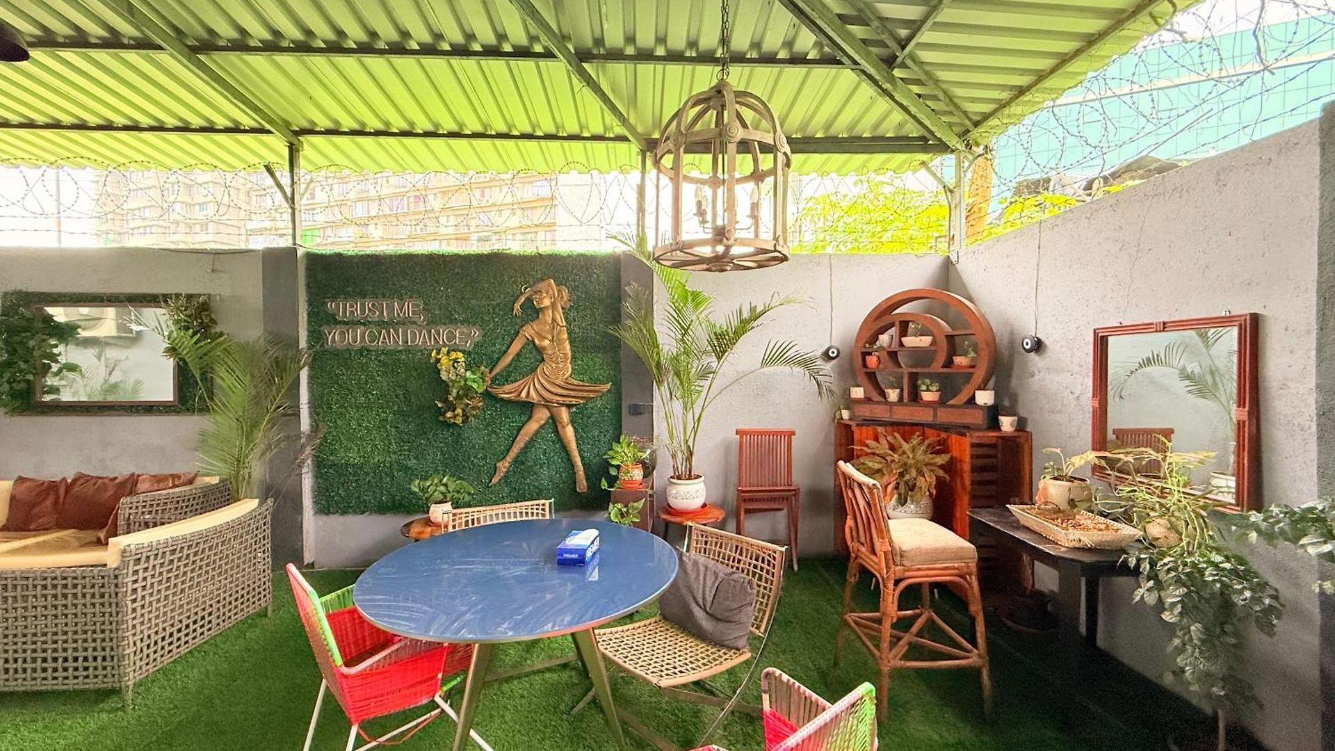 Hilltop Hideaway Party Friendly 4bhk Pool By Spacez Mumbai