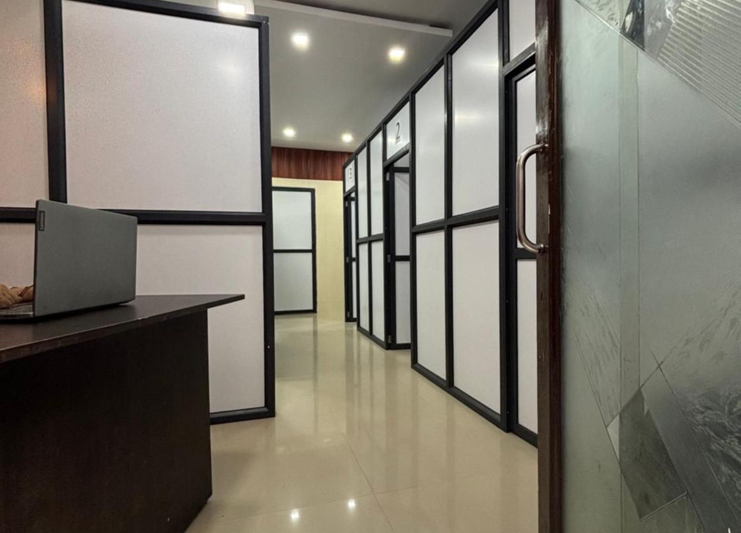 House Homestay
