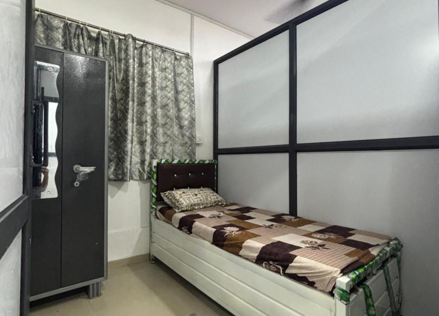 House Homestay Mumbai