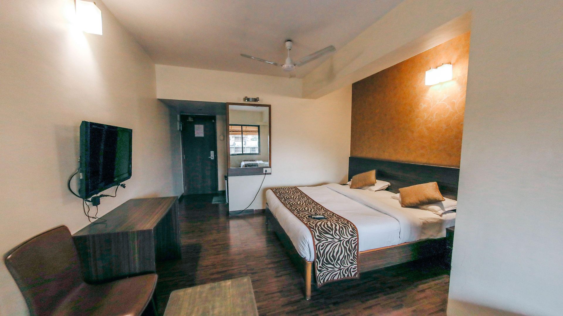 Maharana Chembur 2* Mumbai