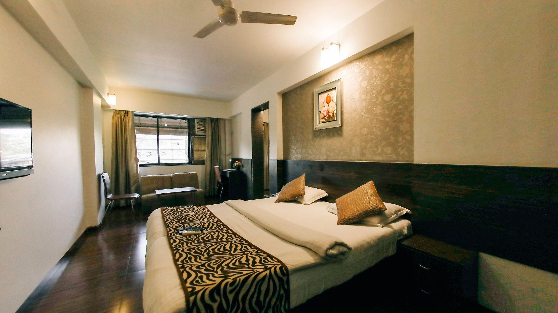 Maharana Chembur 2*