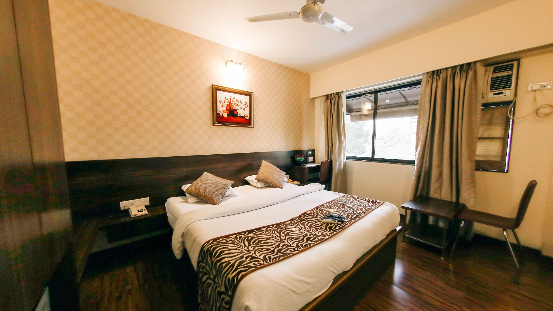 Maharana Chembur Hotel Mumbai