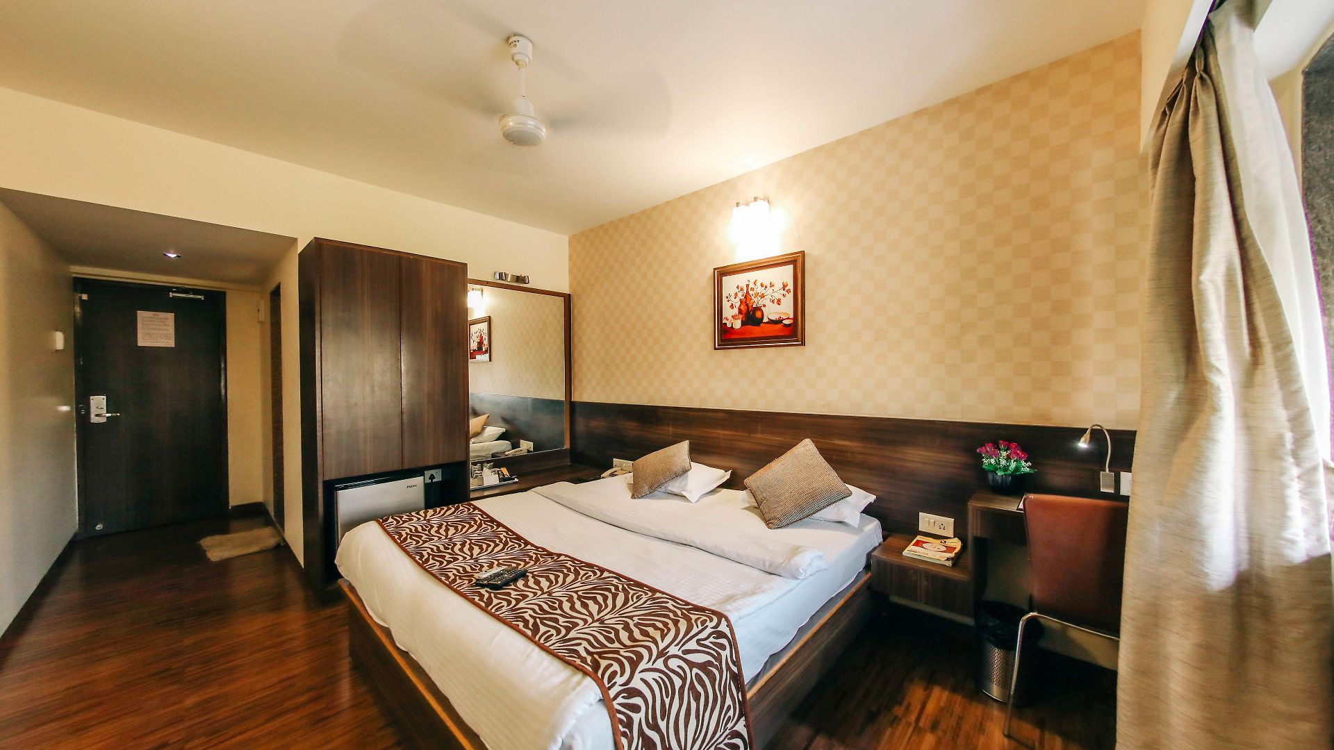 Maharana Chembur Hotel 2*