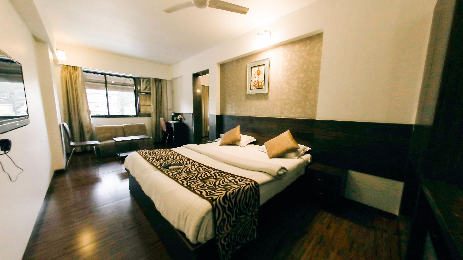 Hotel Maharana Chembur Mumbai