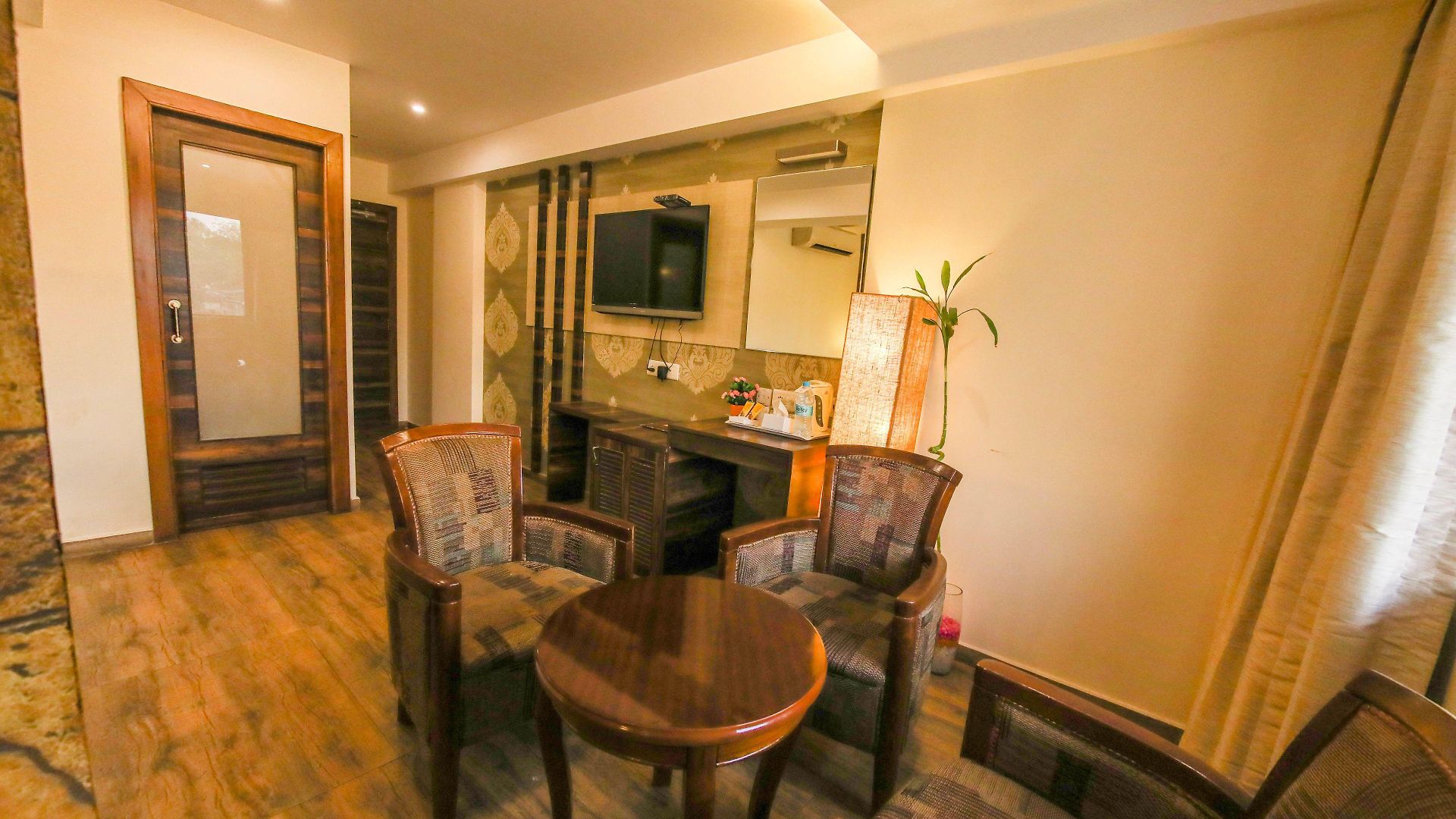 Hotel Maharana Chembur
