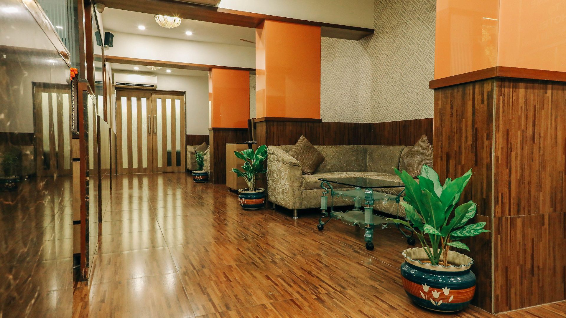 Maharana Chembur Hotel 2*