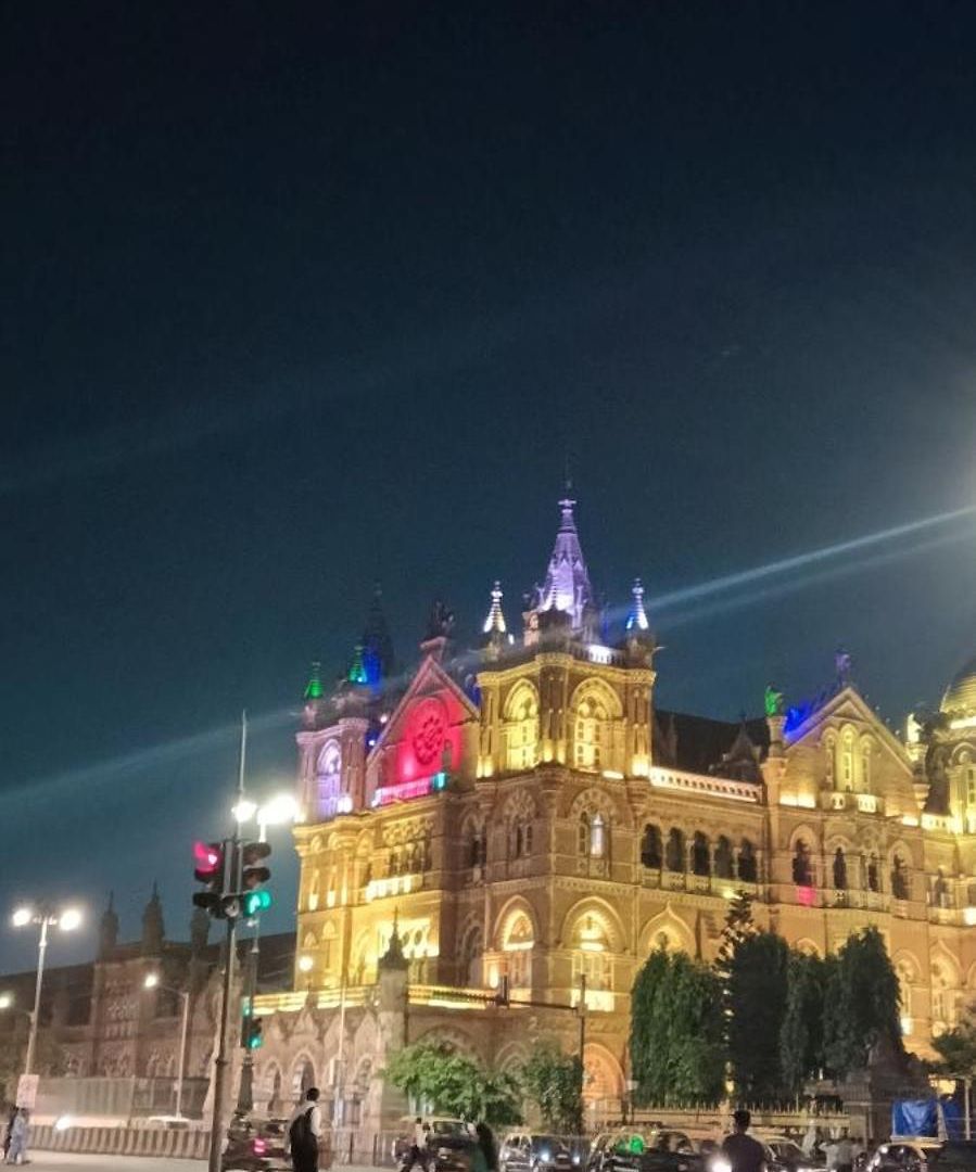Sunlight 5* Mumbai
