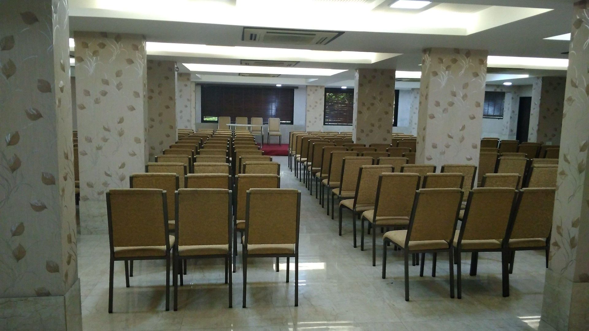 Hotel Maharana Chembur Mumbai