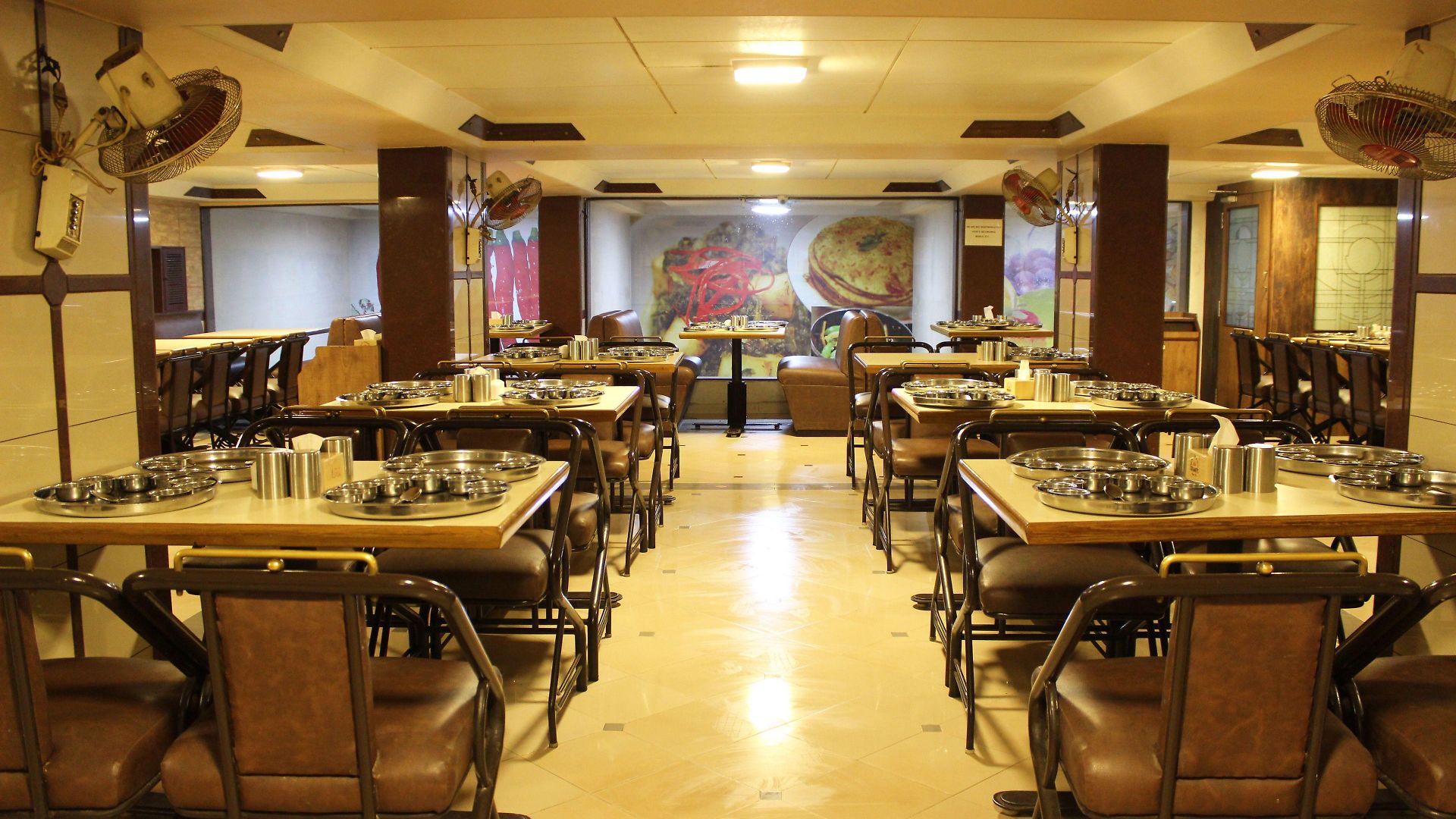 Maharana Chembur Hotel 2*