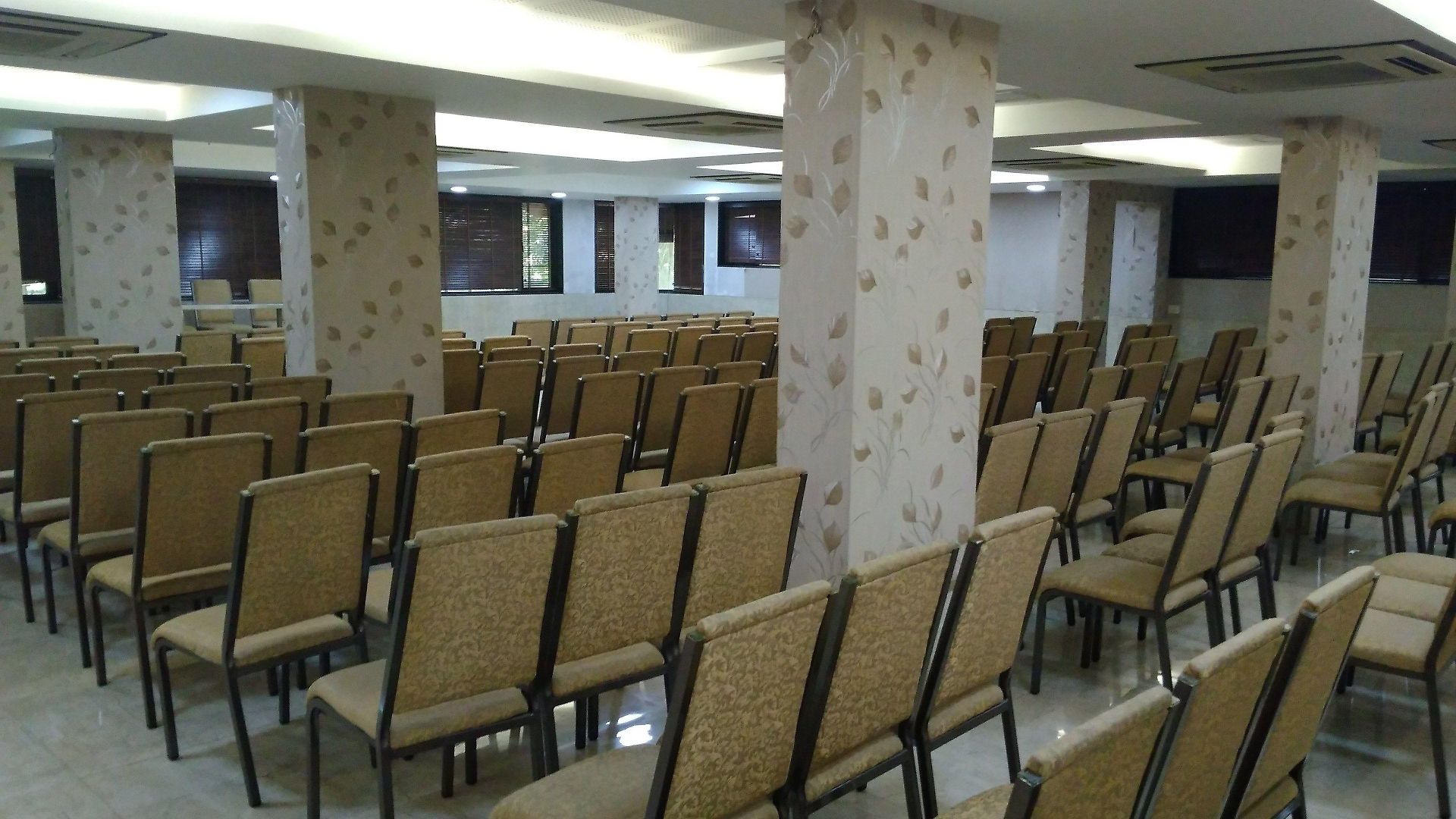 Hotel Maharana Chembur