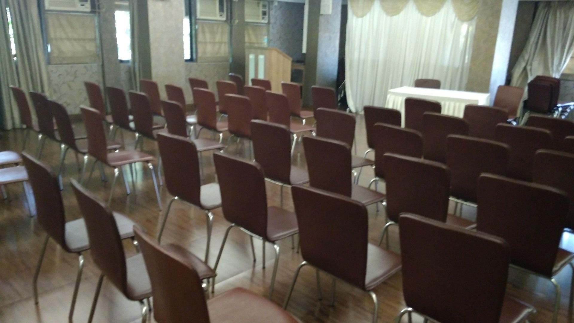 Hotel Maharana Chembur Mumbai