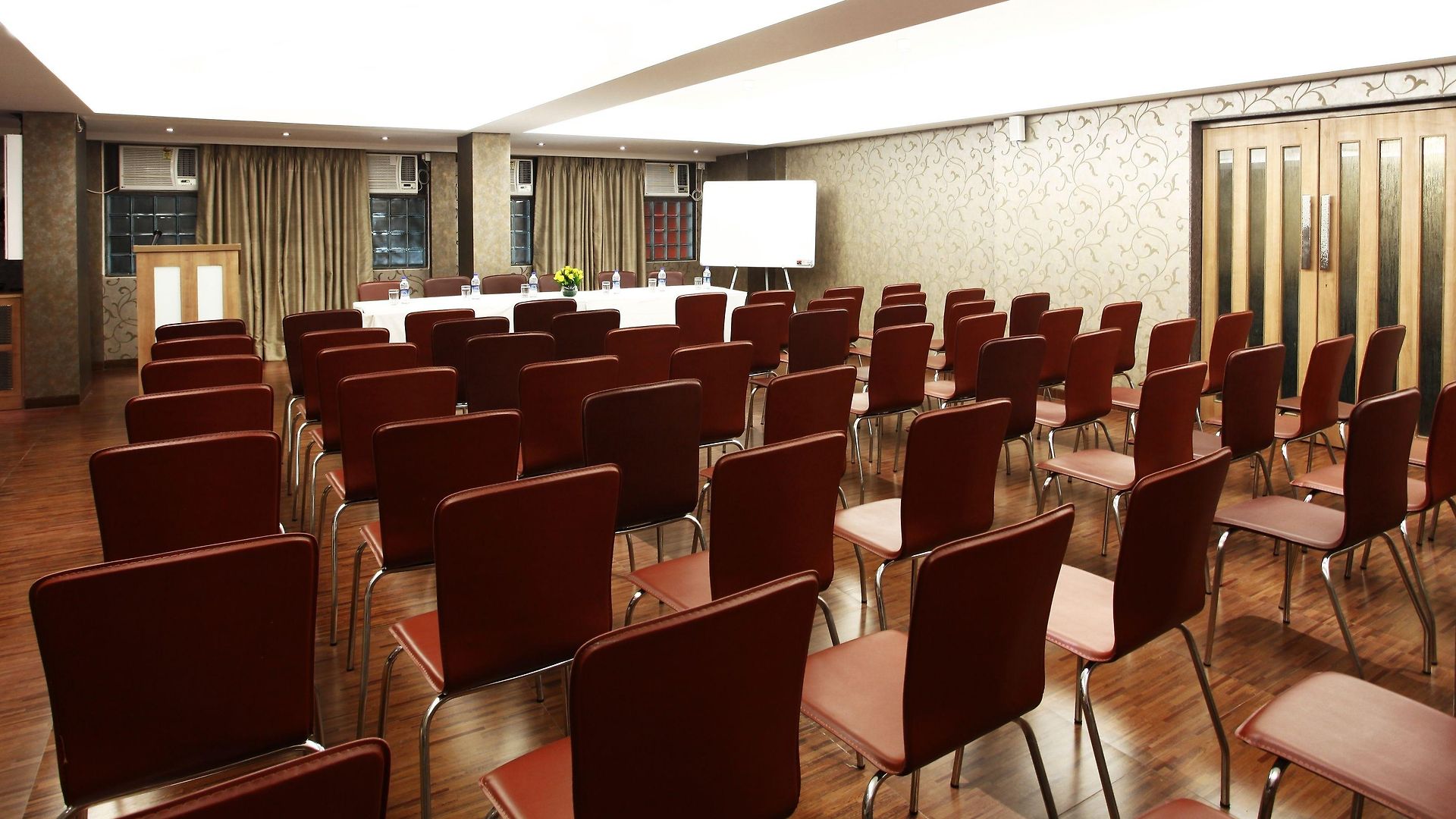 Maharana Chembur 2* Mumbai