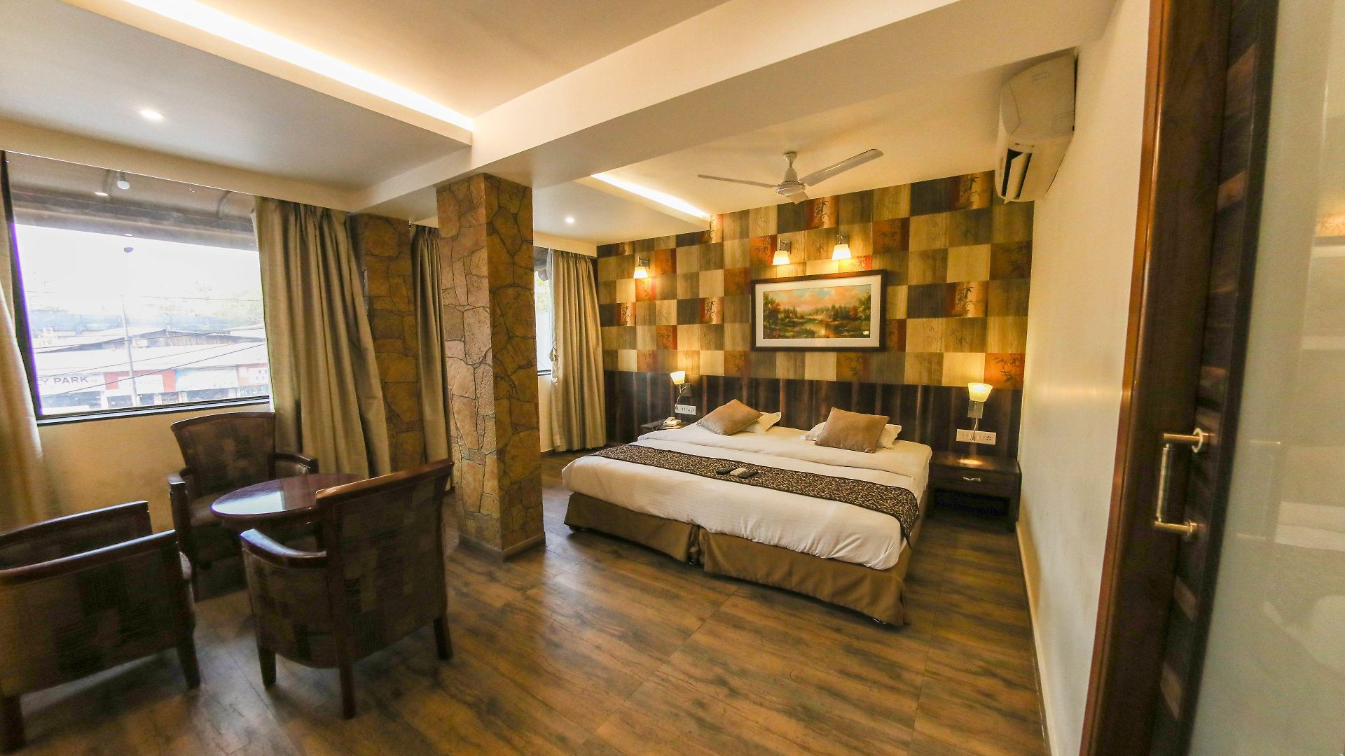 Maharana Chembur Hotel Mumbai