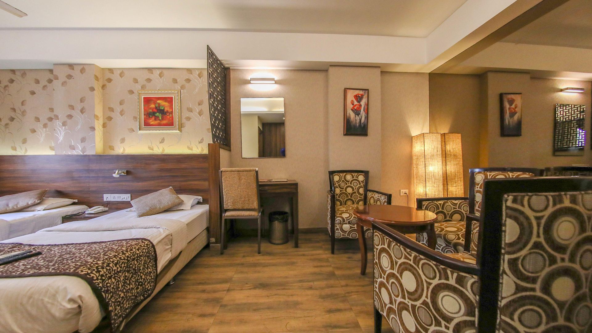 Maharana Chembur 2* Mumbai