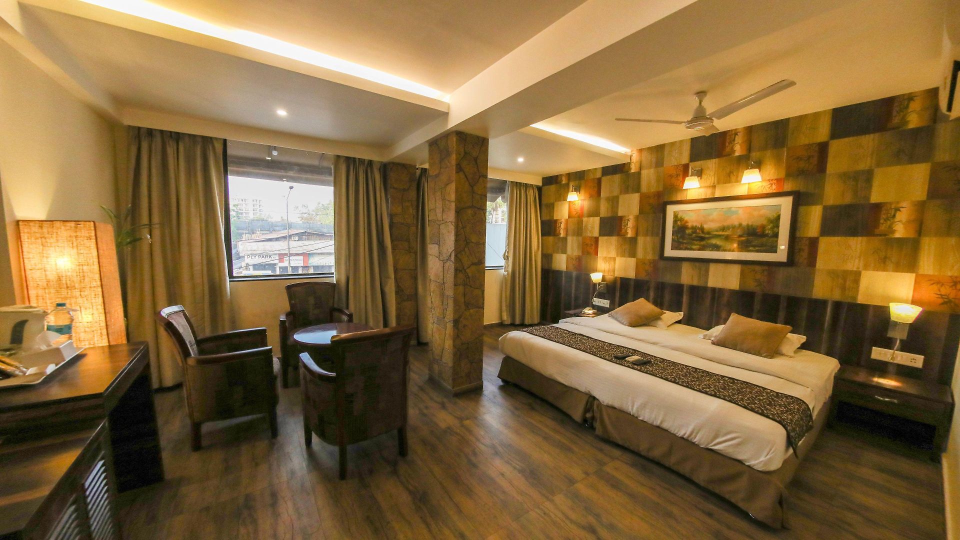 Maharana Chembur Hotel Mumbai
