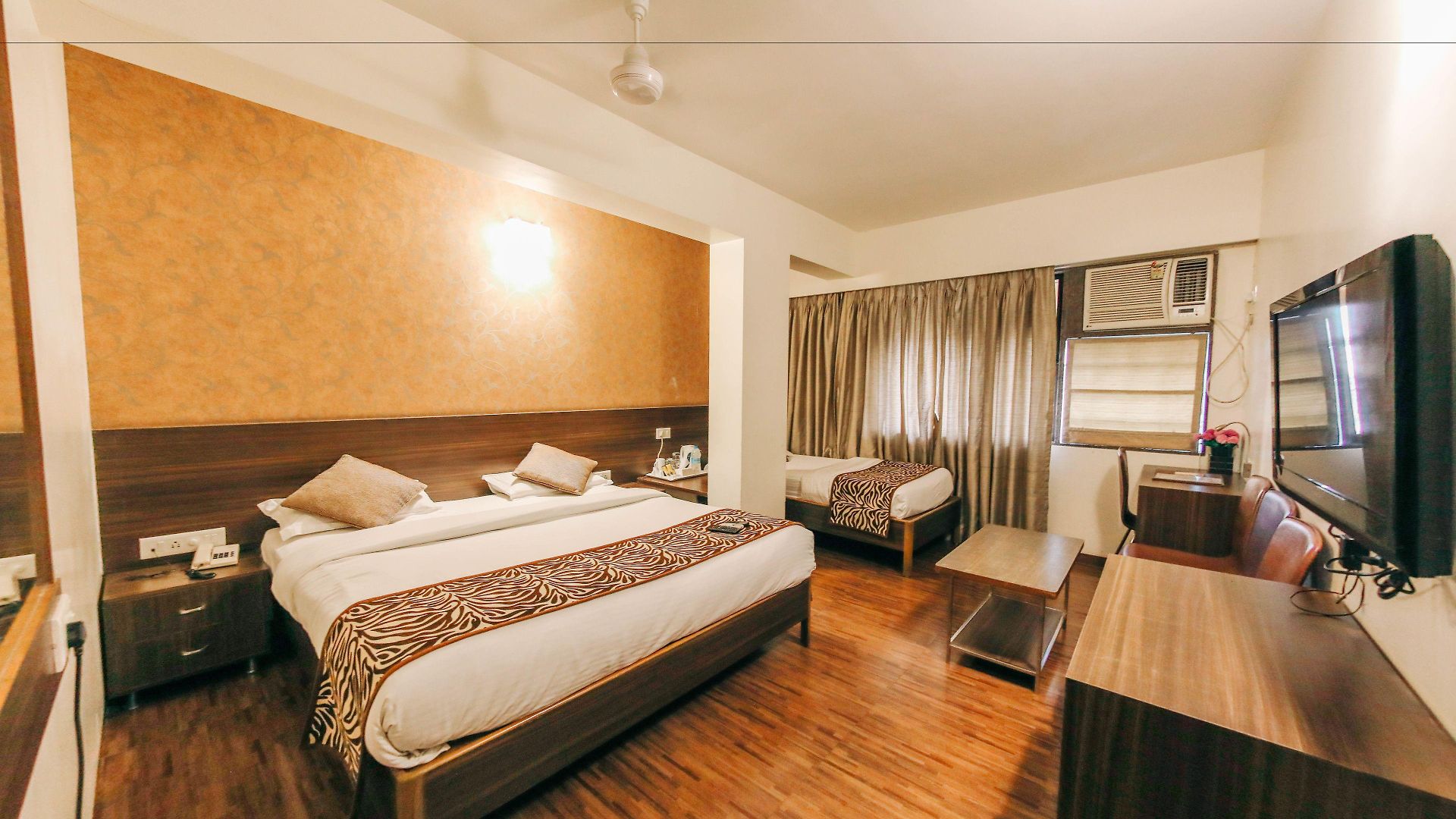 Maharana Chembur 2*