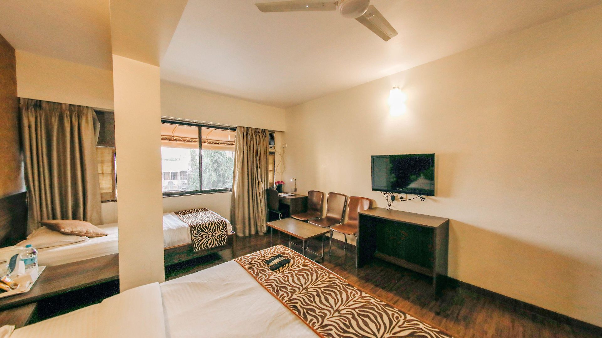 Maharana Chembur Hotel Mumbai