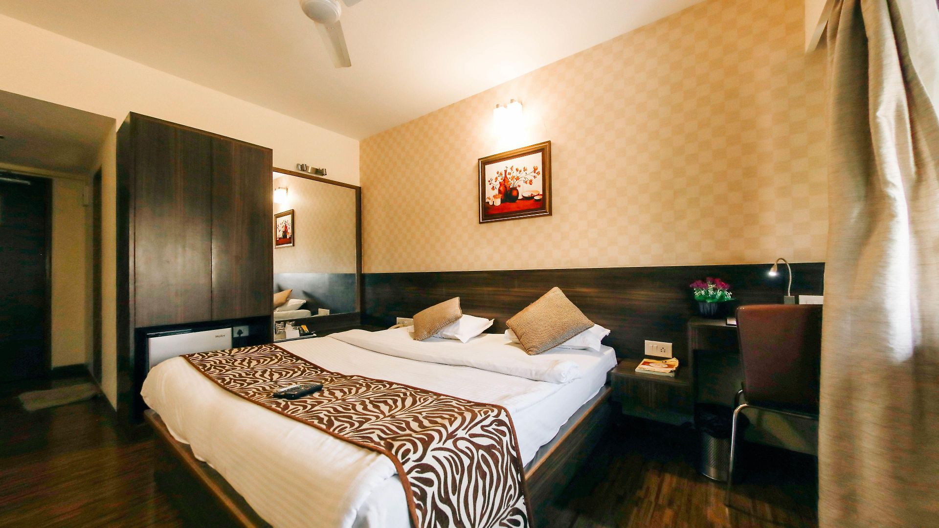 Maharana Chembur Hotel Mumbai