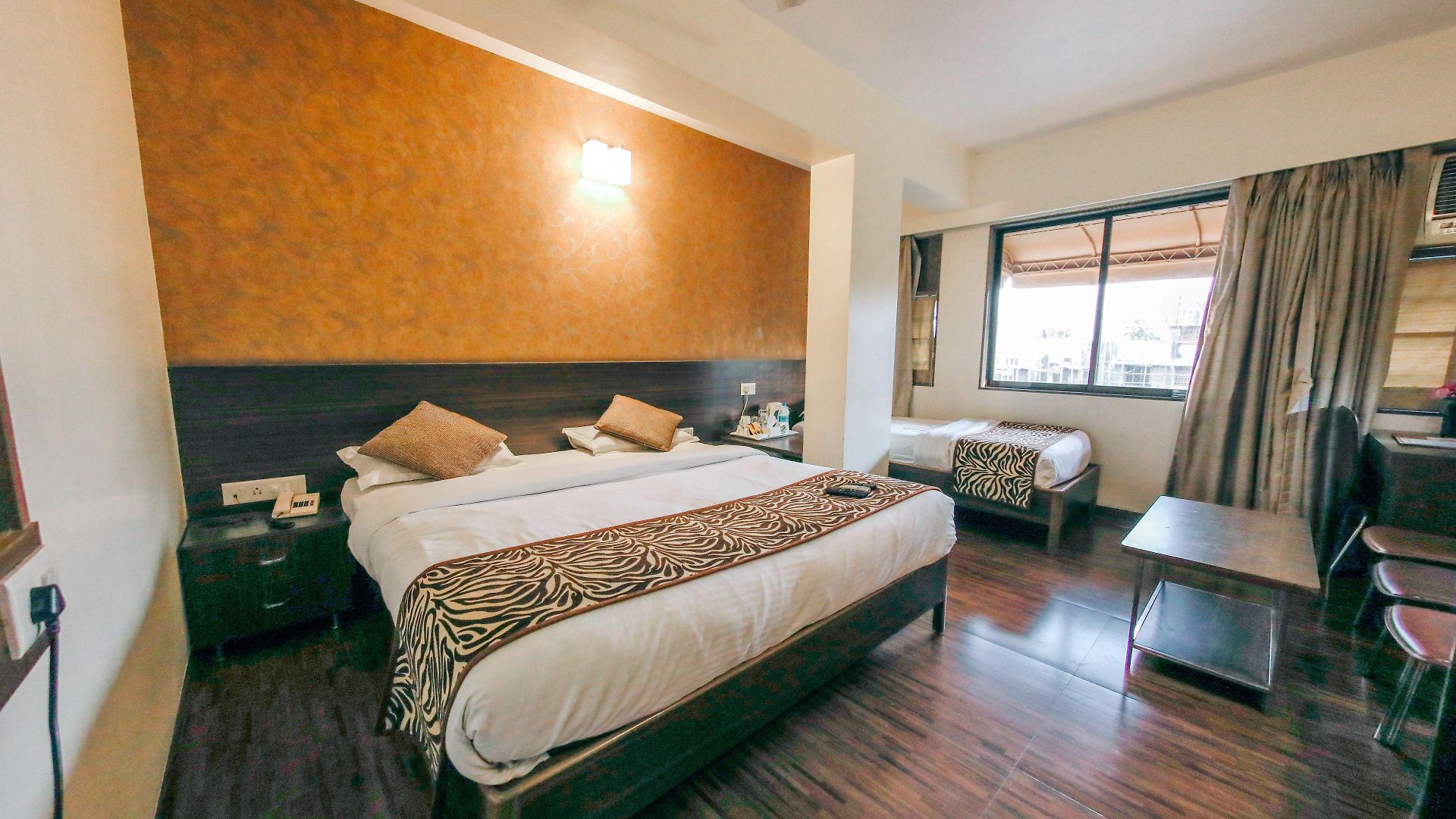 Hotel Maharana Chembur Mumbai