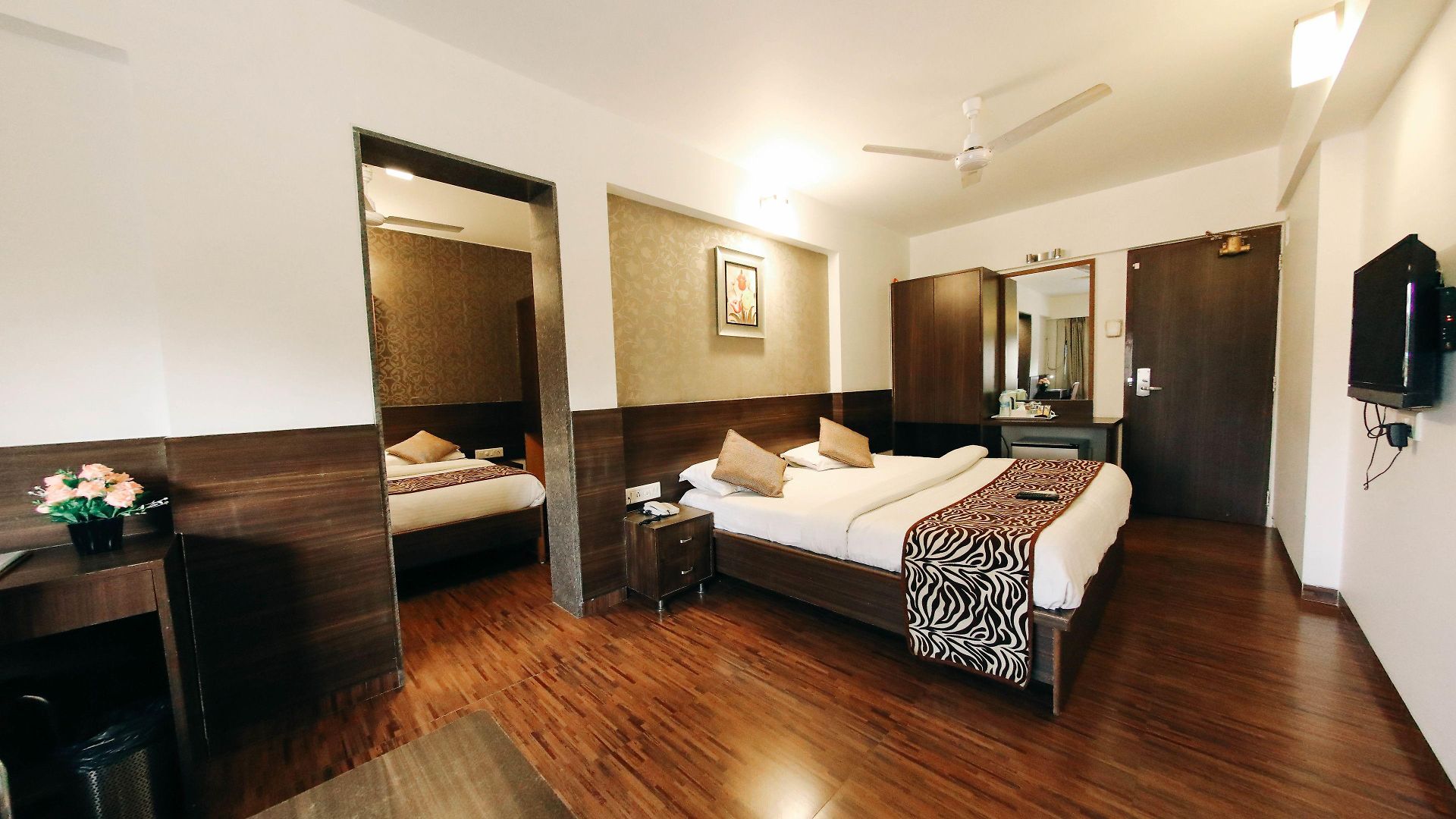 Maharana Chembur Hotel Mumbai