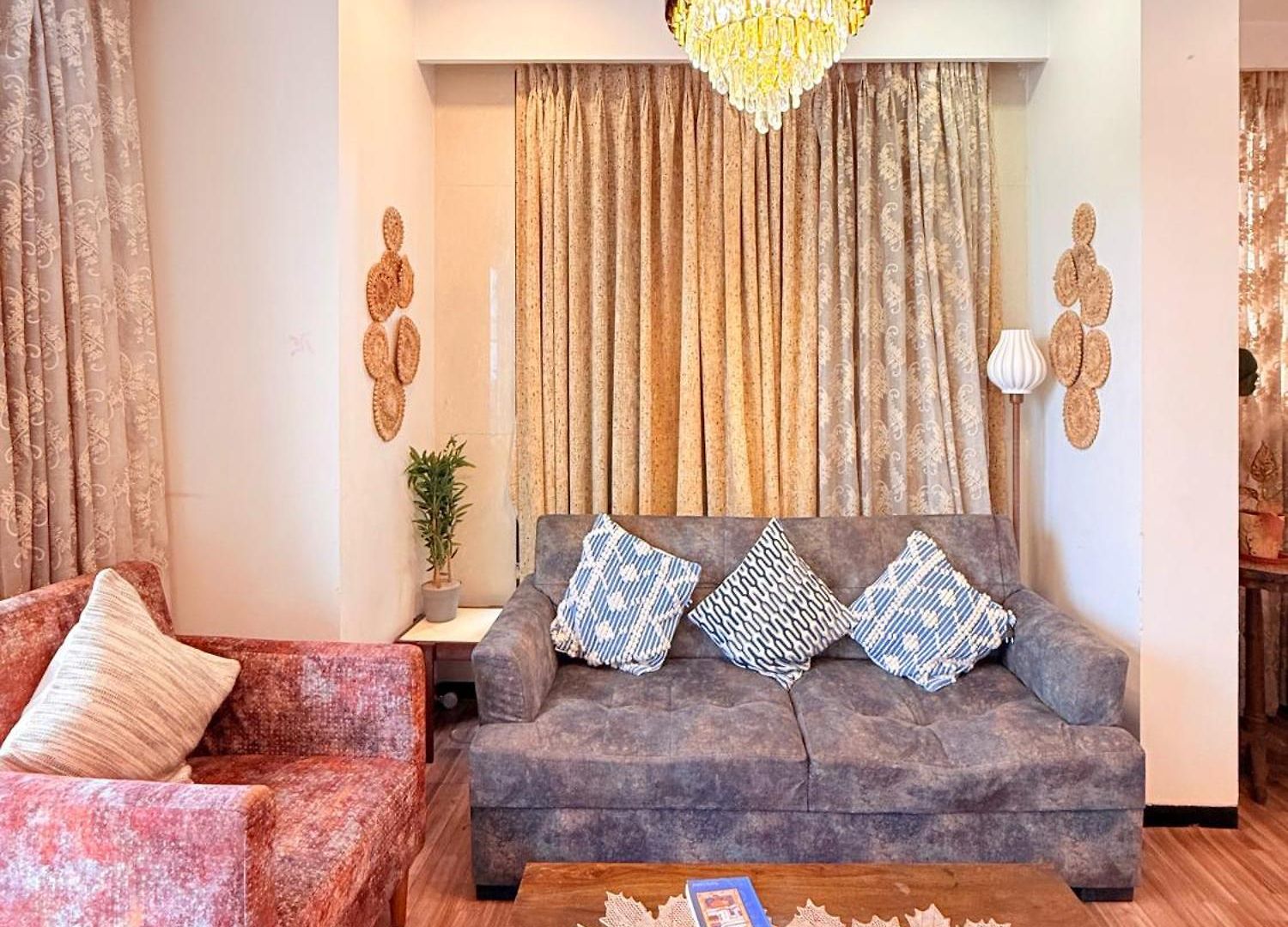 Villa Hilltop Hideaway Party Friendly 4bhk Pool By Spacez Mumbai