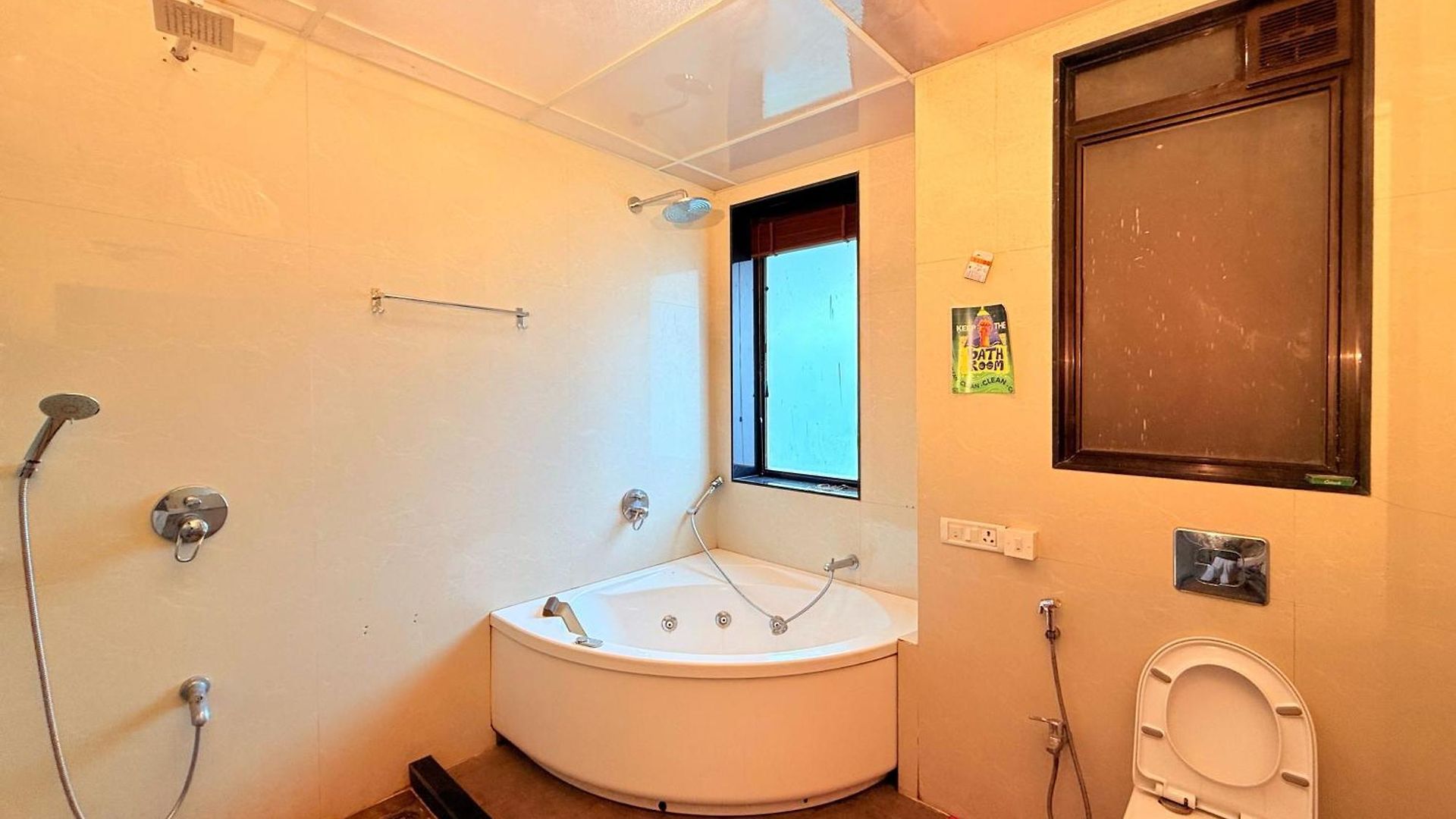 Hilltop Hideaway Party Friendly 4bhk Pool By Spacez
