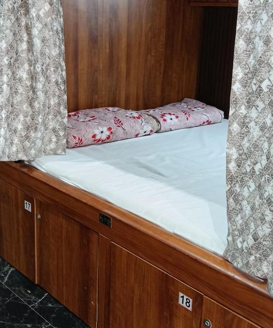 Guest house Sunlight 5*