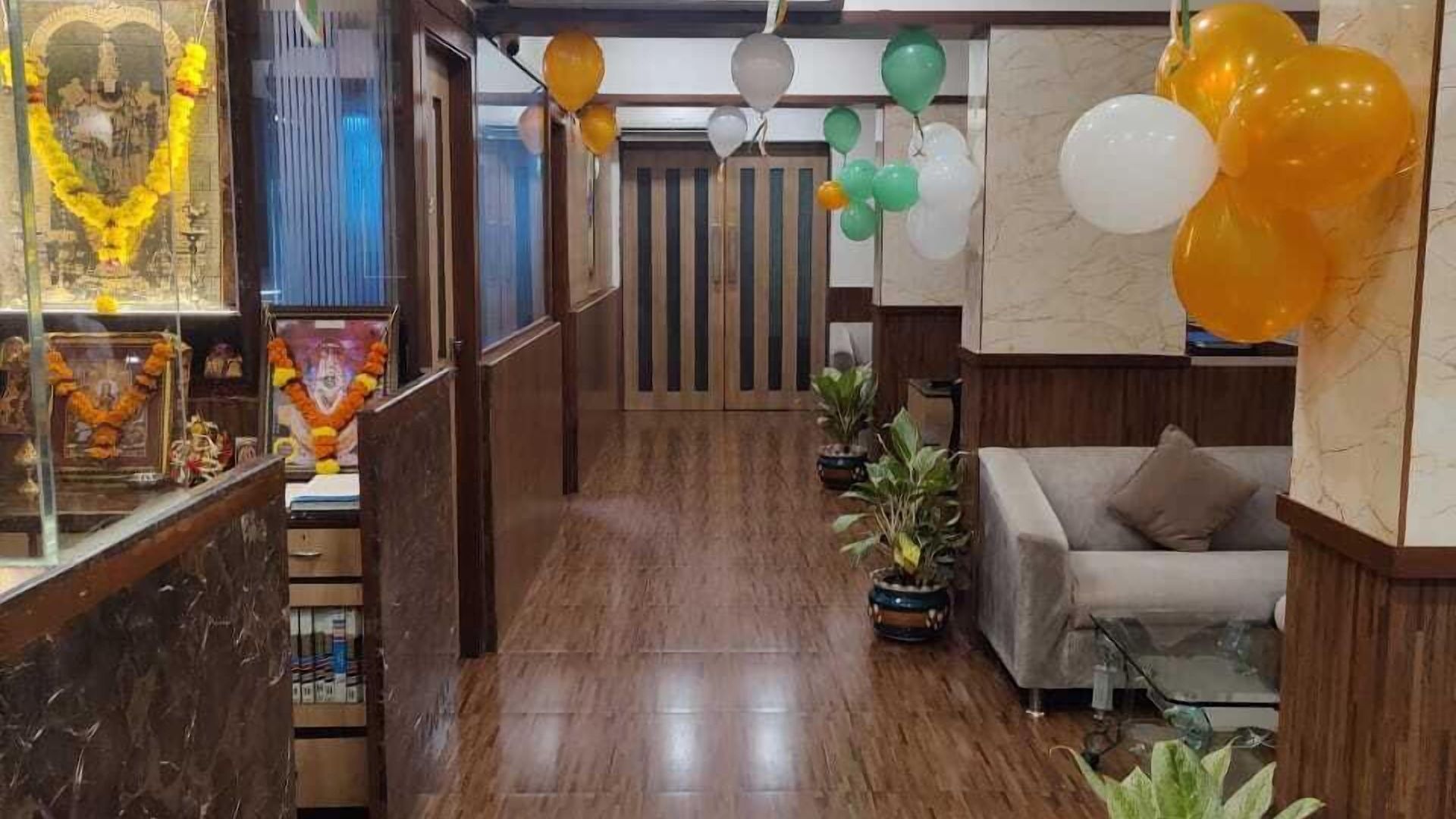 Maharana Chembur