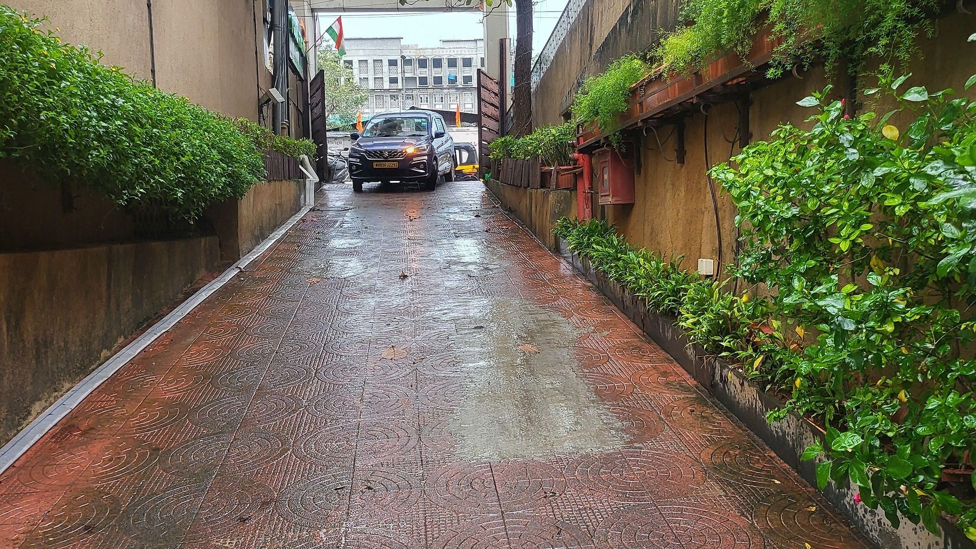 Maharana Chembur Mumbai