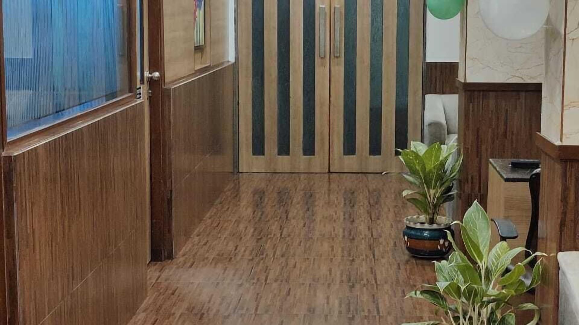 Maharana Chembur 2* Mumbai