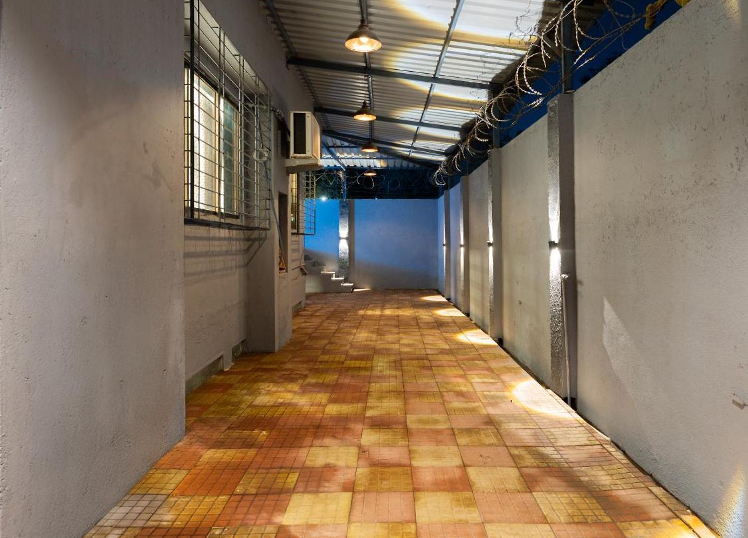 Hilltop Hideaway Party Friendly 4bhk Pool By Spacez