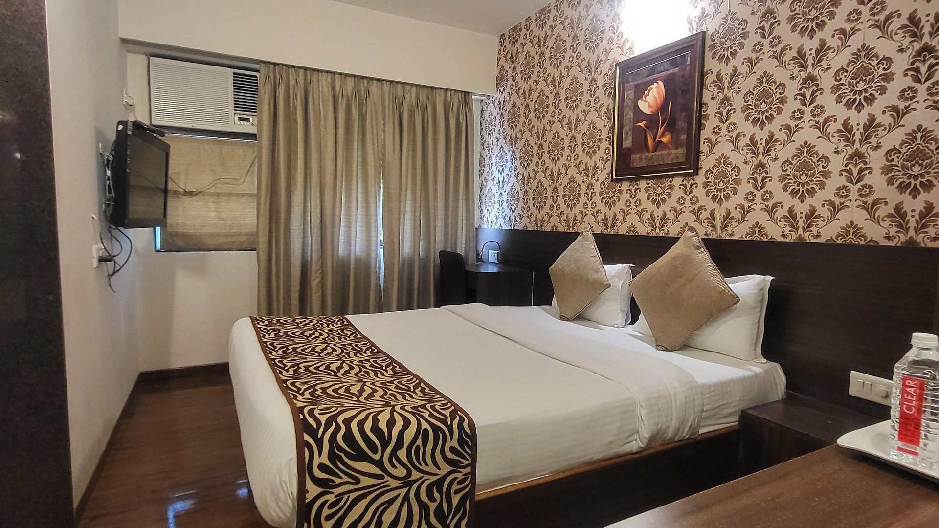 Maharana Chembur 2* Mumbai