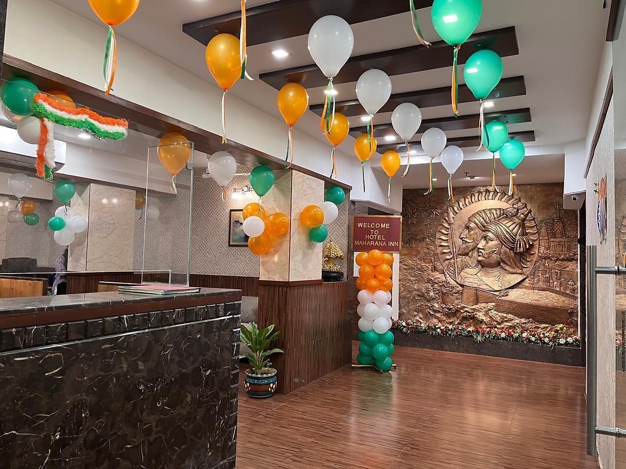 Maharana Chembur Hotel Mumbai