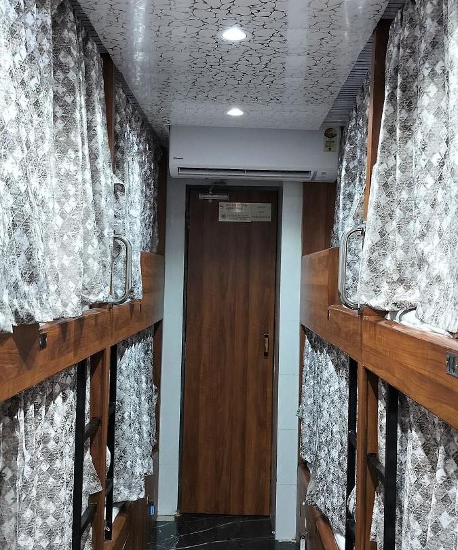 Guest house Sunlight Mumbai