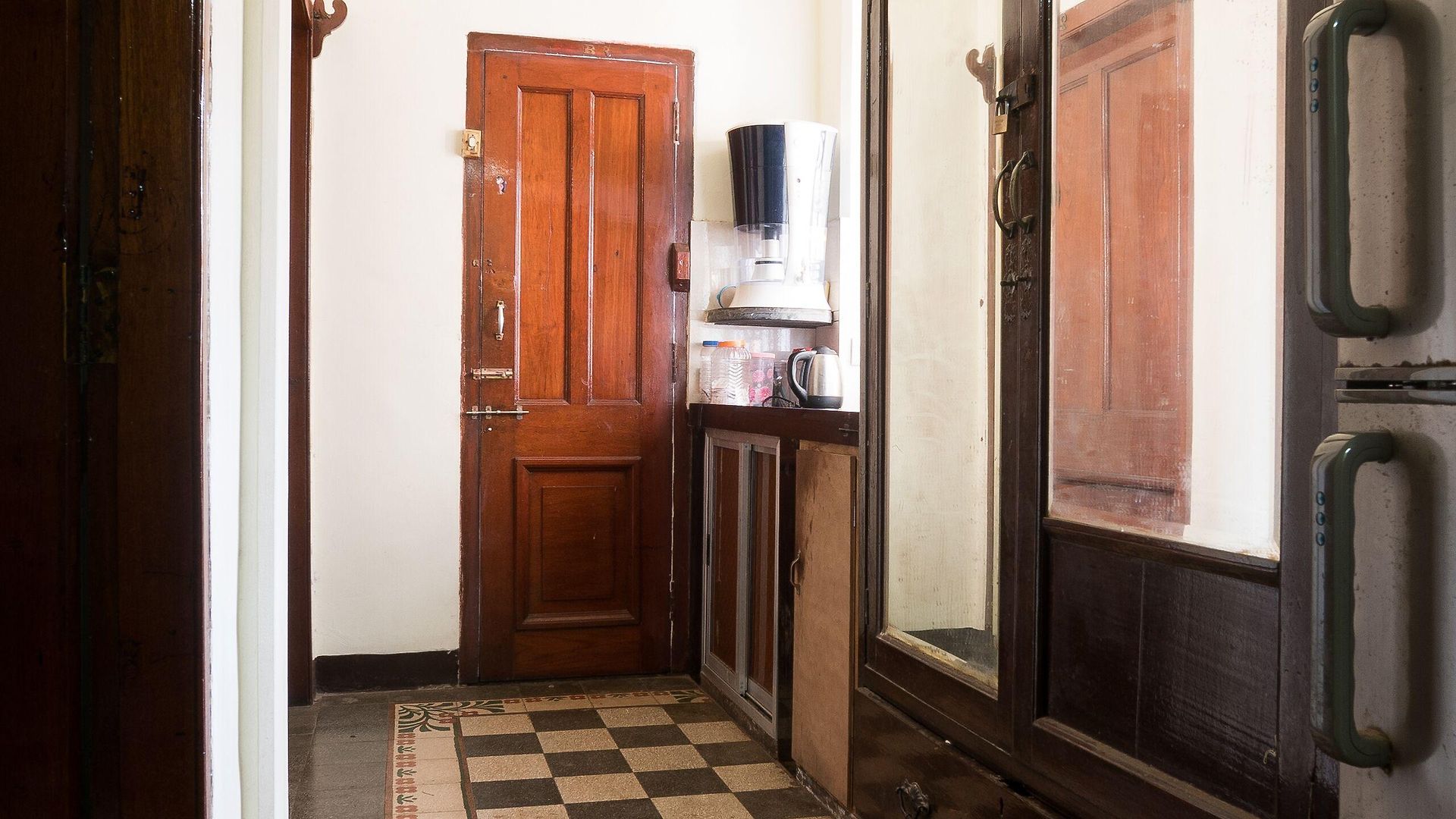 Bed & Breakfast Bentleys Hotel Mumbai