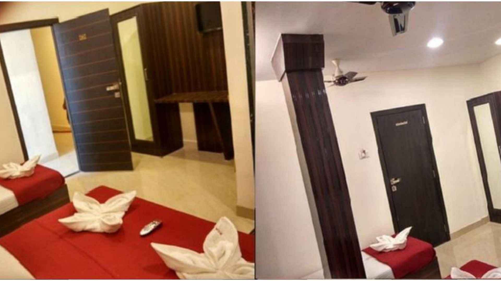 Hotel Oyo 76486 Silver Moon 2*