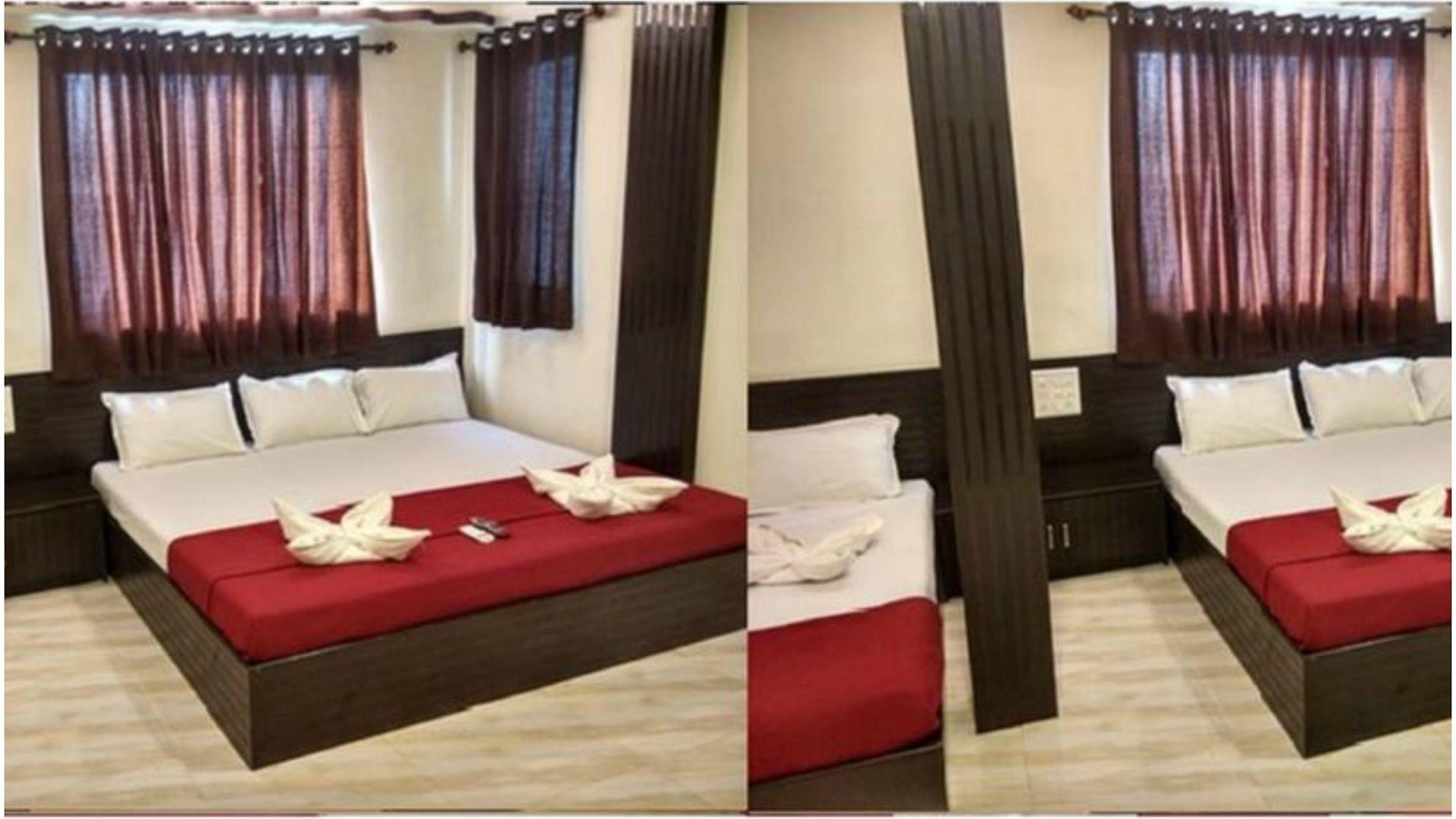 Oyo 76486 Silver Moon 2* Mumbai