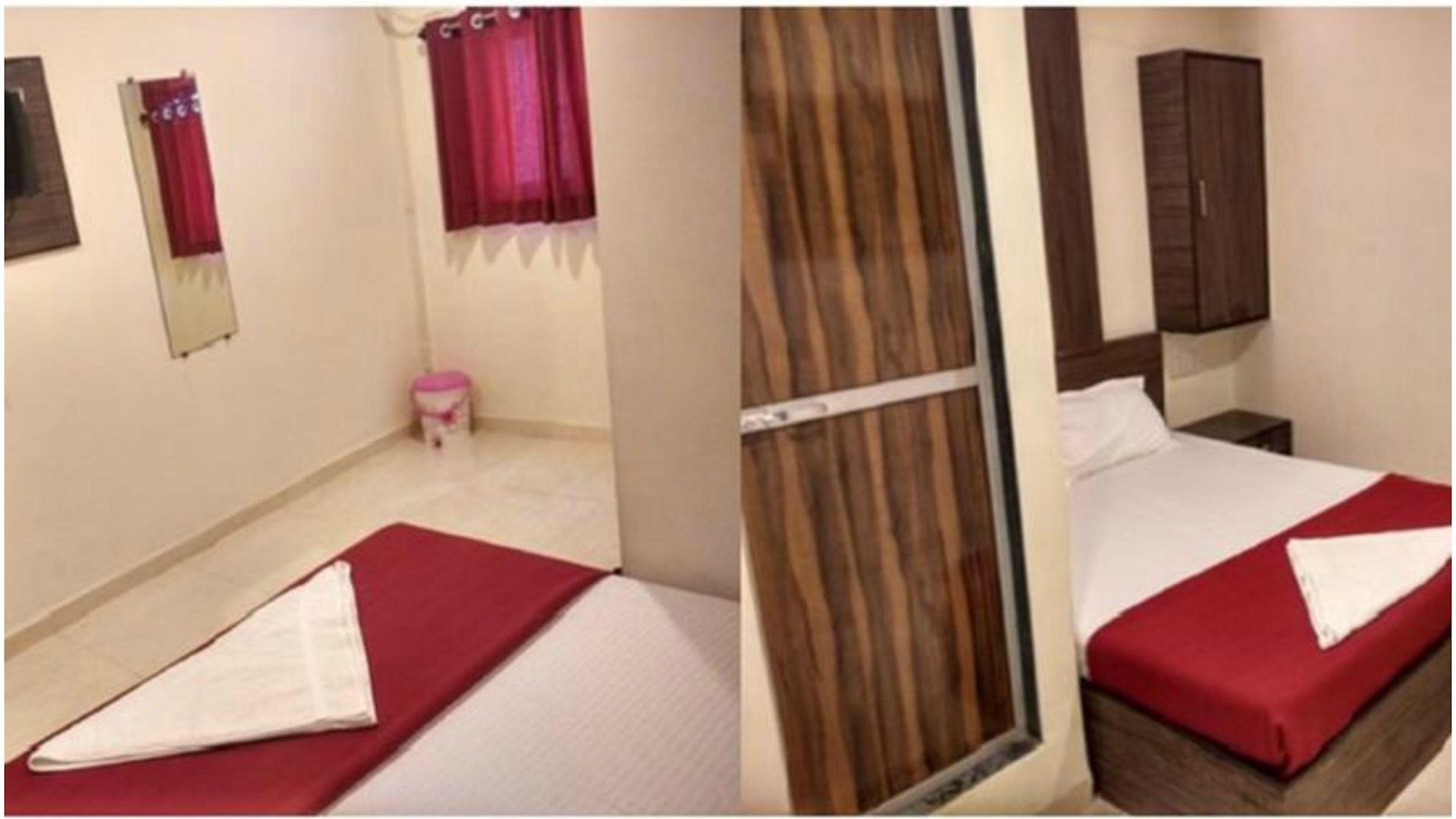 Oyo 76486 Silver Moon Hotel 2*