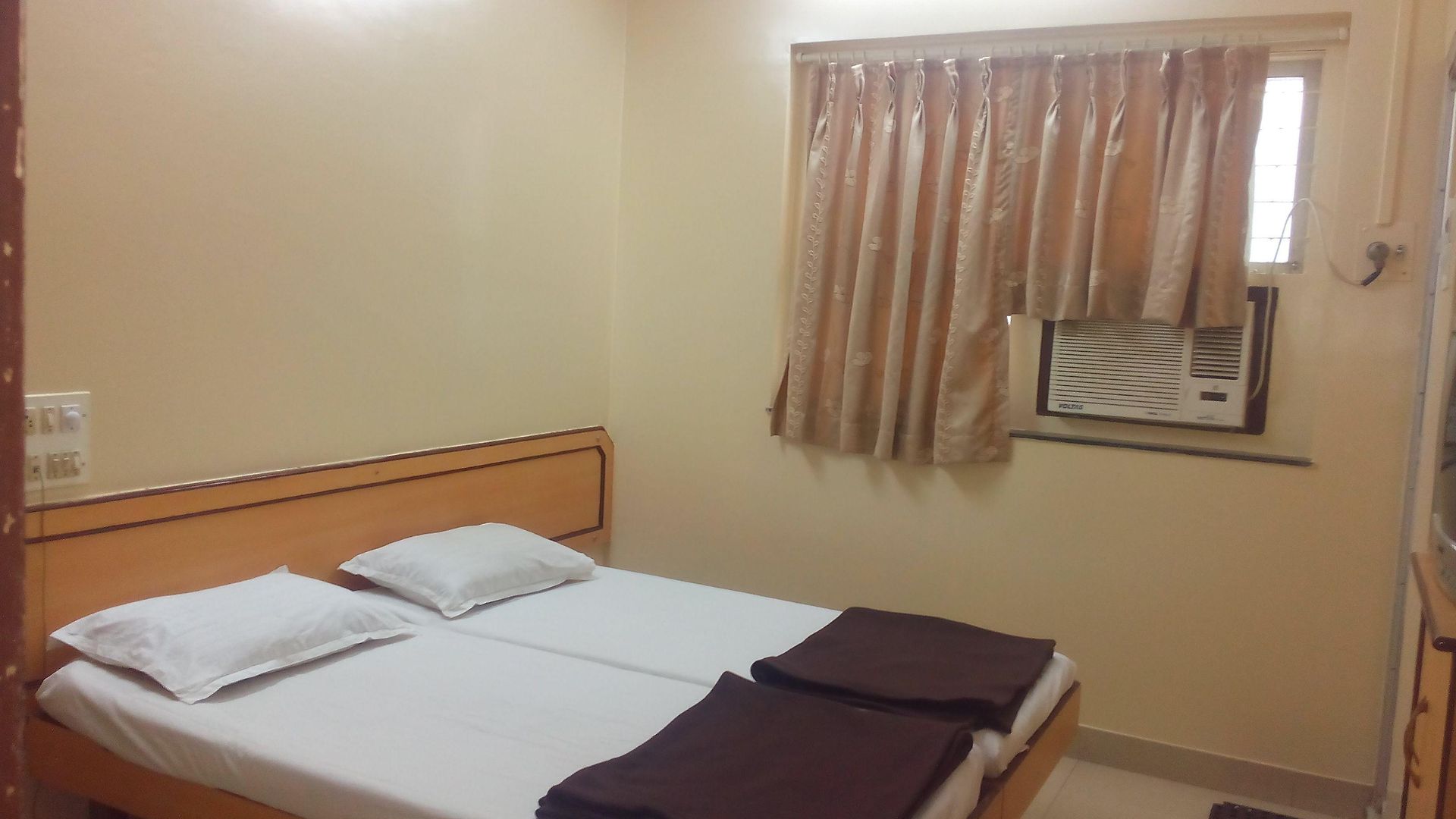 Milan Guest house