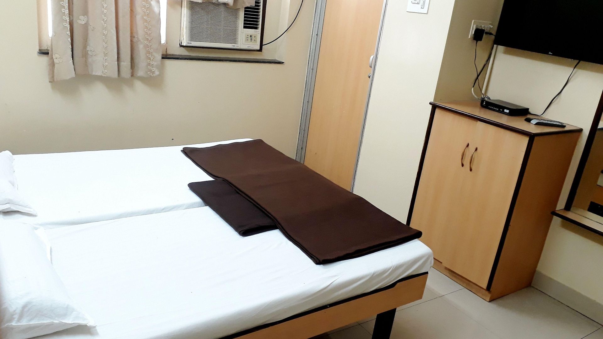 Guest house Milan
