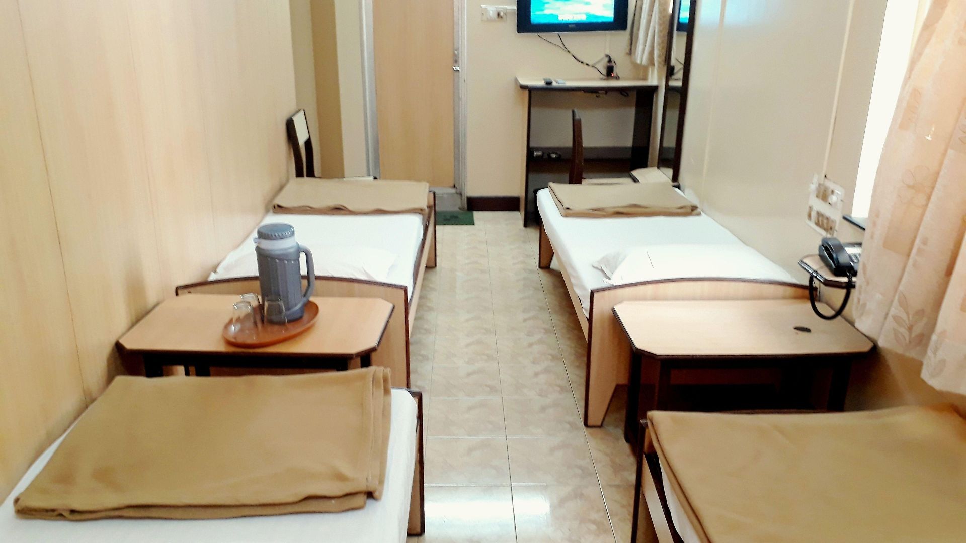 Guest house Milan